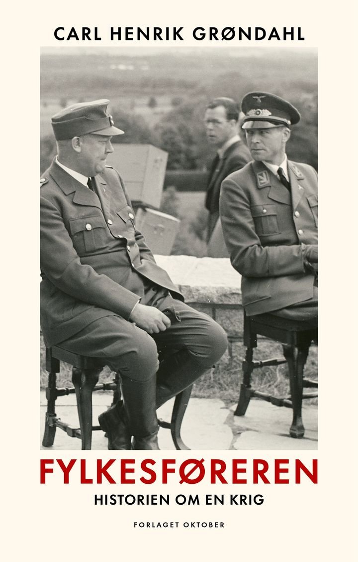 Fylkesføreren - historien om en krig