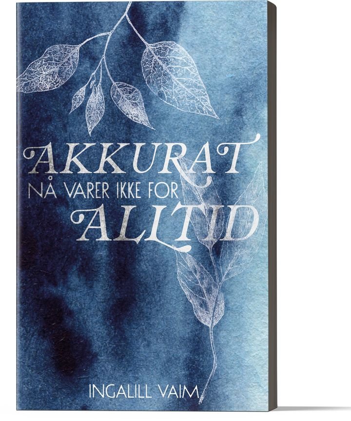 Akkurat nå varer ikke for alltid