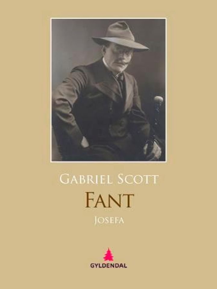 Fant ; Josefa