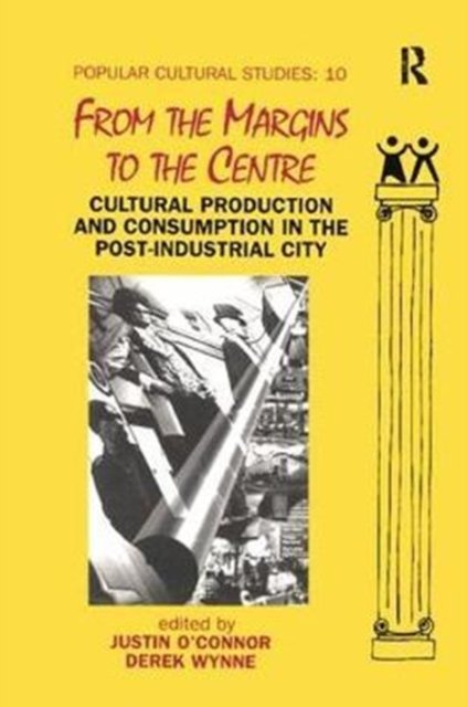 From the Margins to the Centre
