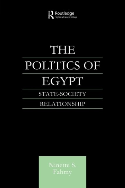 The Politics of Egypt
