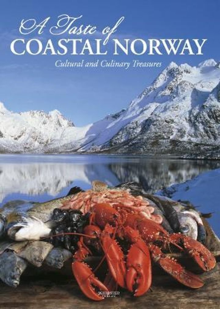 A taste of coastal Norway