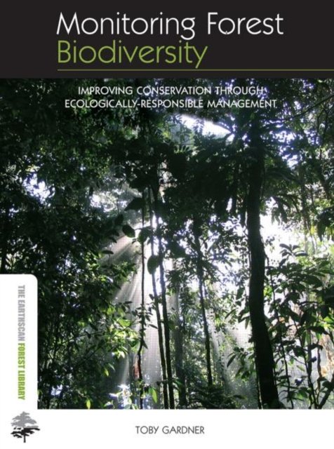 Monitoring Forest Biodiversity