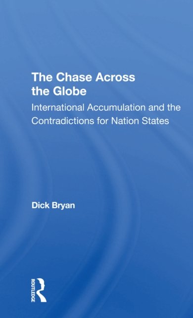 The Chase Across The Globe