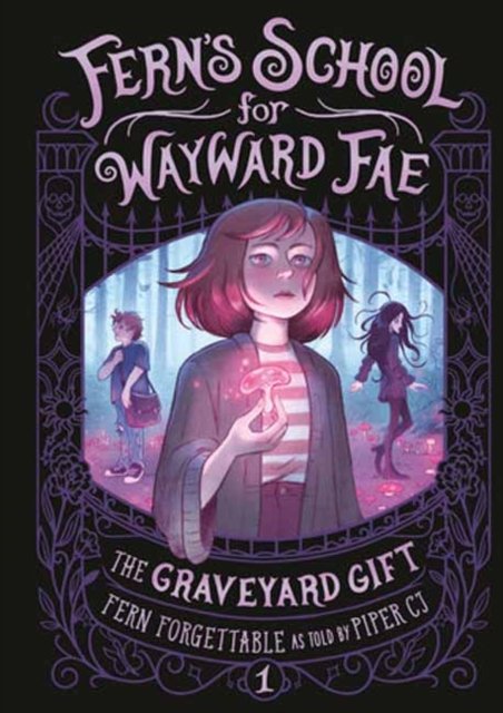 The Graveyard Gift