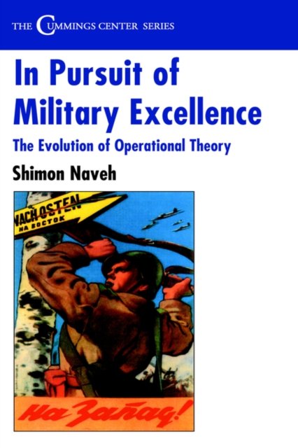 In Pursuit of Military Excellence
