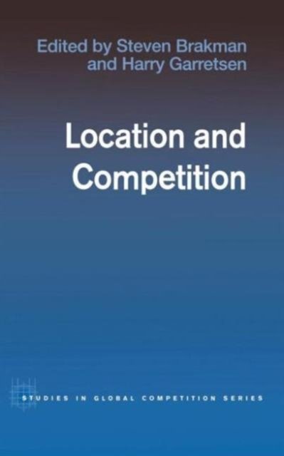 Location And Competition