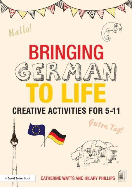 Bringing German to Life