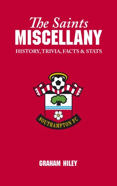The Saints Miscellany
