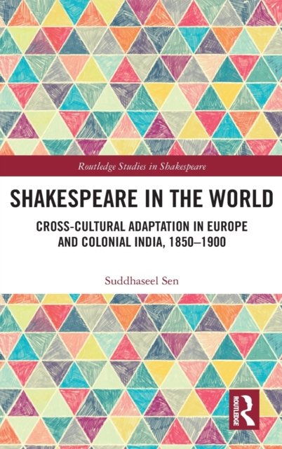 Shakespeare in the World