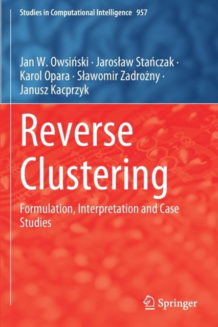 Reverse Clustering