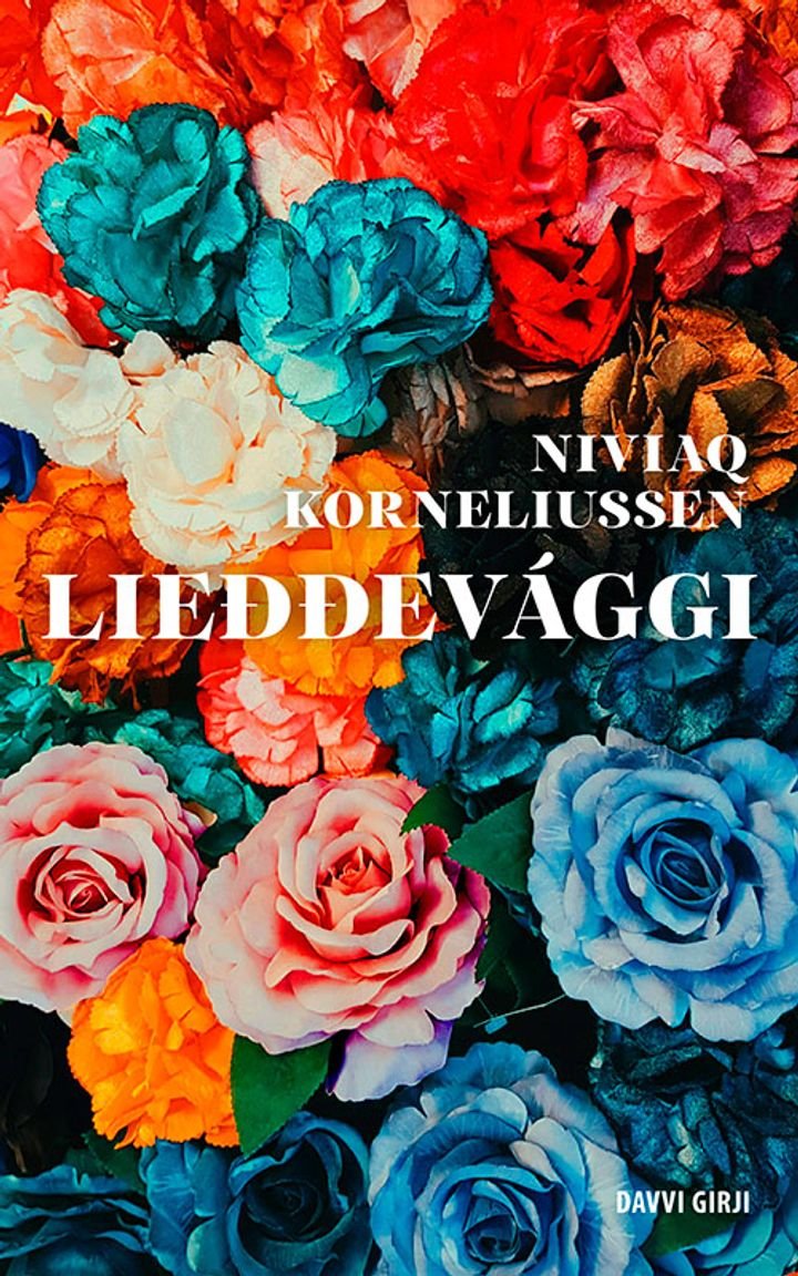 Lieđđevággi