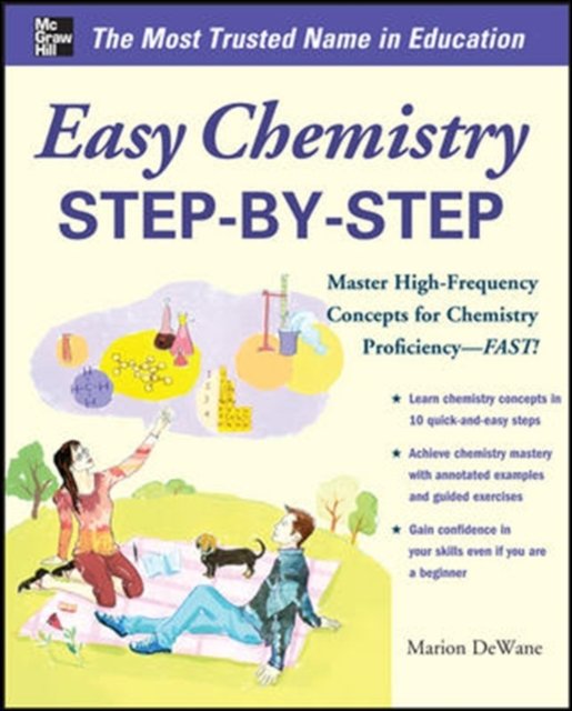 Easy Chemistry Step-by-Step