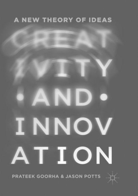 Creativity and Innovation