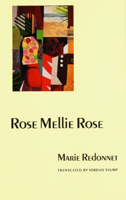 Rose Mellie Rose