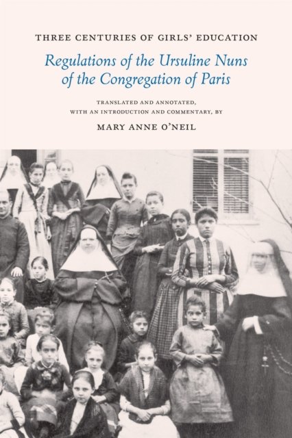 Three Centuries of Girls'' Education