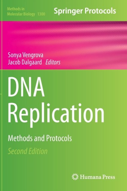 DNA Replication