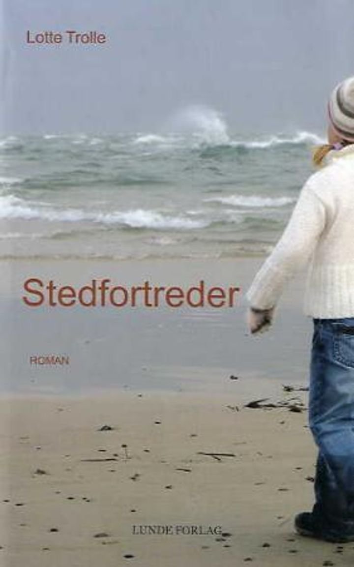 Stedfortreder