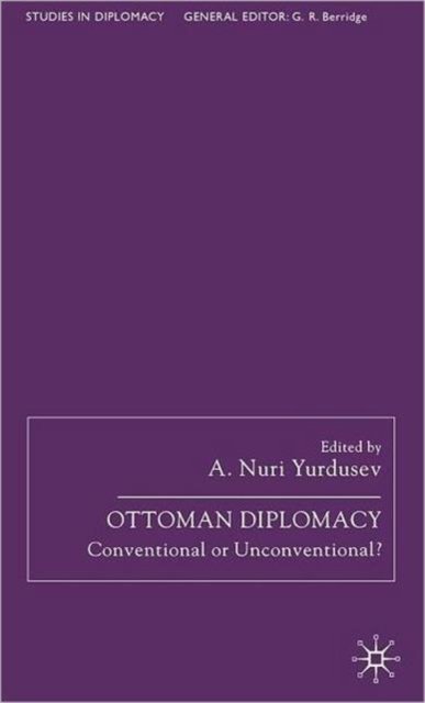 Ottoman Diplomacy