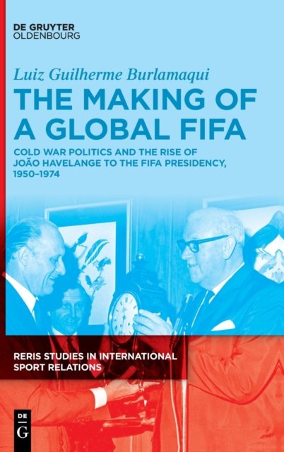 The Making of a Global FIFA