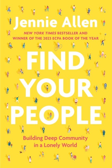 Find Your People