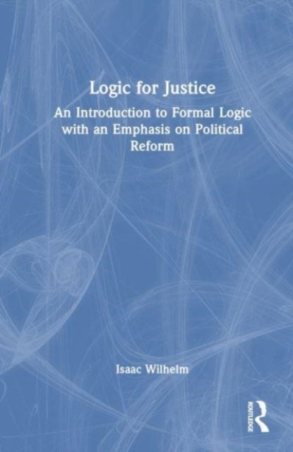 Logic for Justice