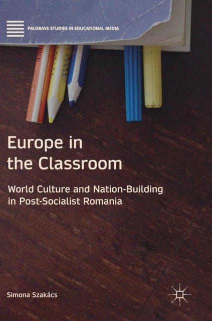 Europe in the Classroom