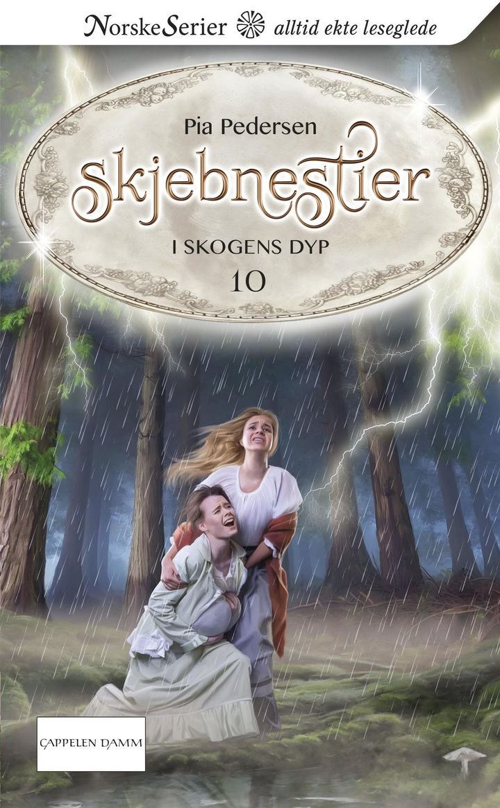 I skogens dyp