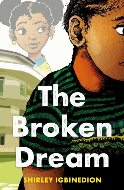 Broken Dream