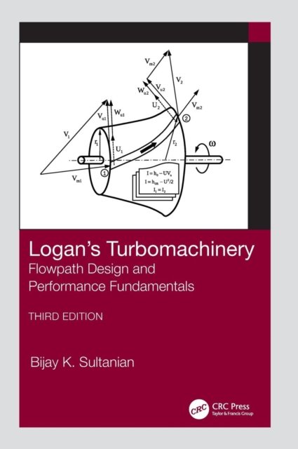 Logan''s Turbomachinery