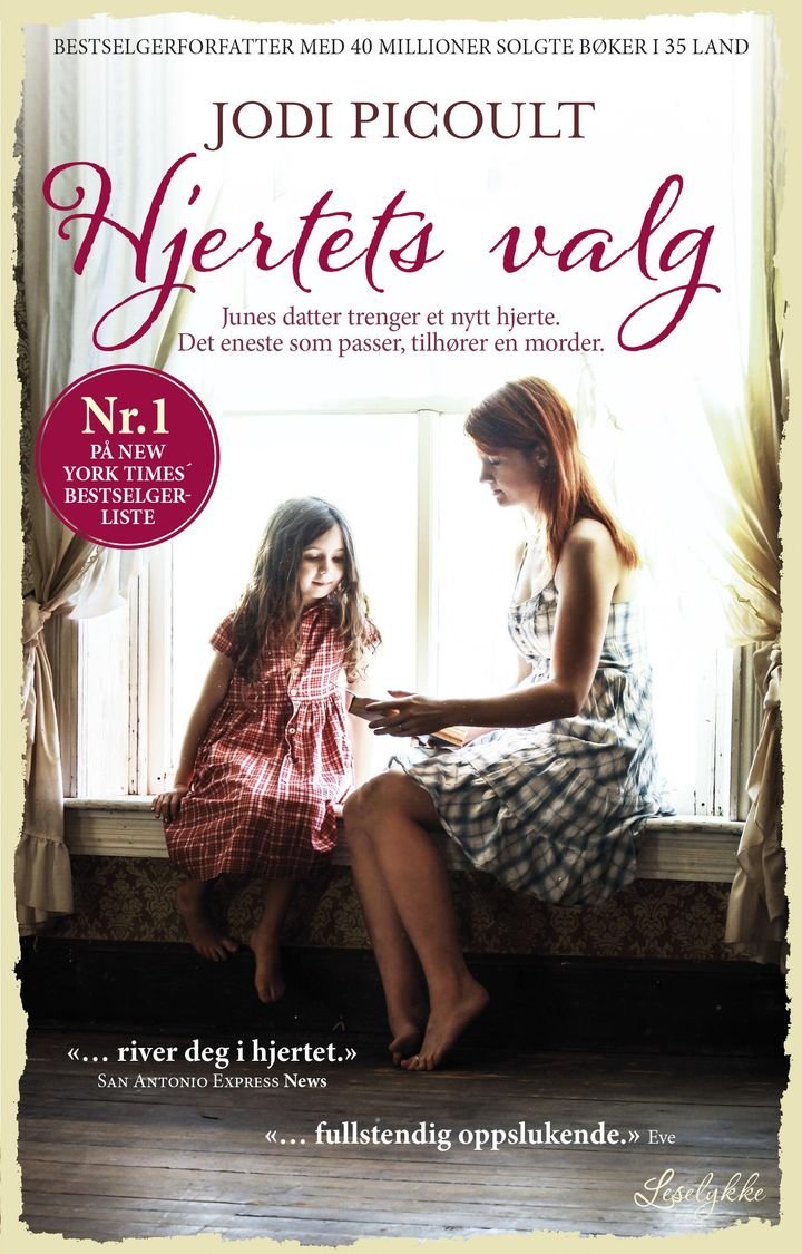Hjertets valg