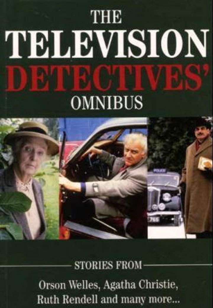 The television detectives' omnibus
