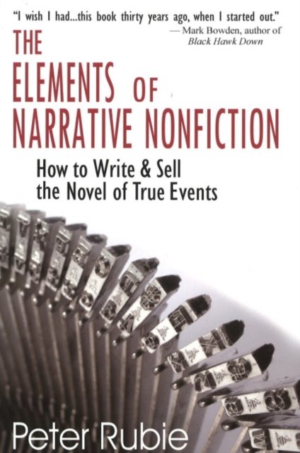 Elements of Narrative Nonfiction