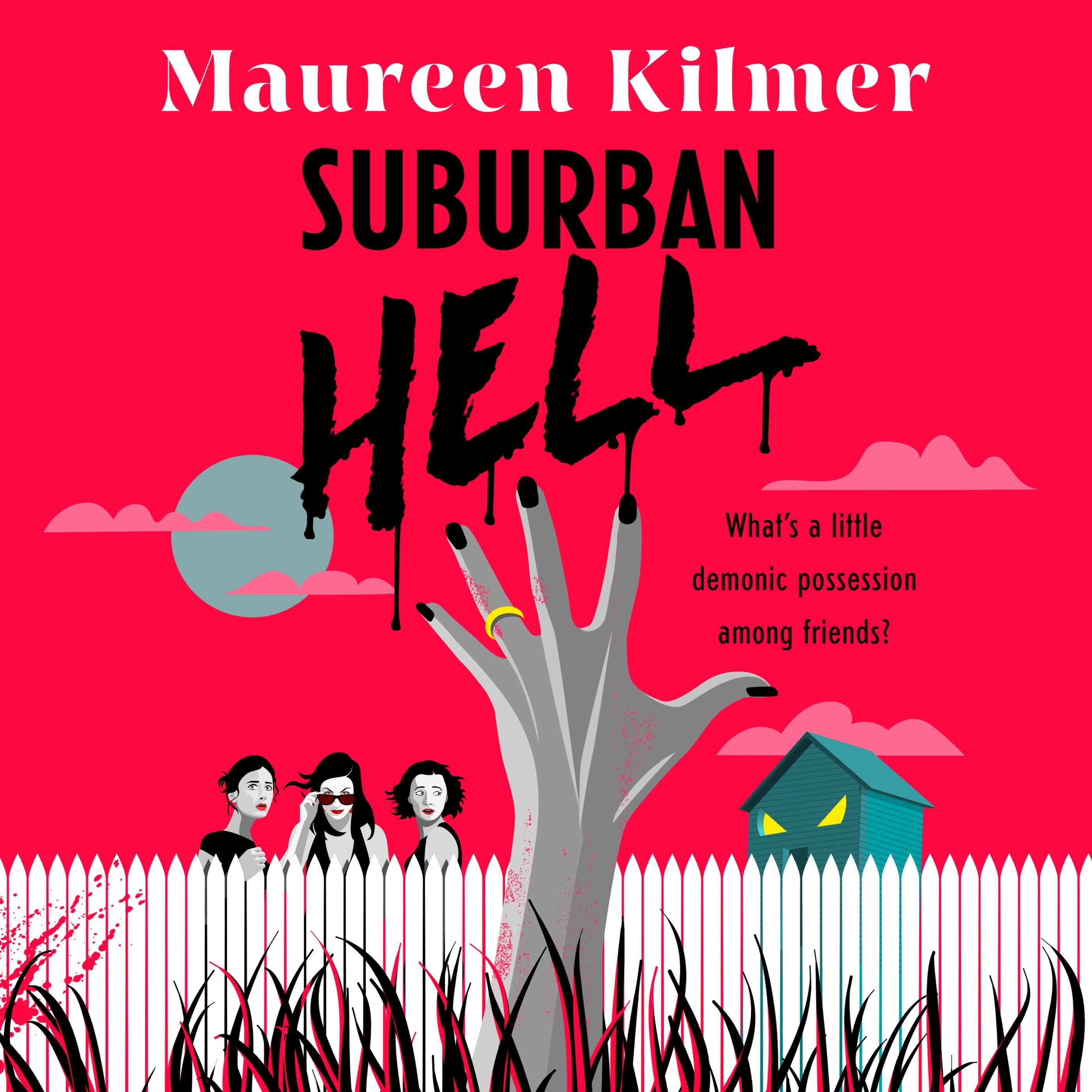 Suburban Hell