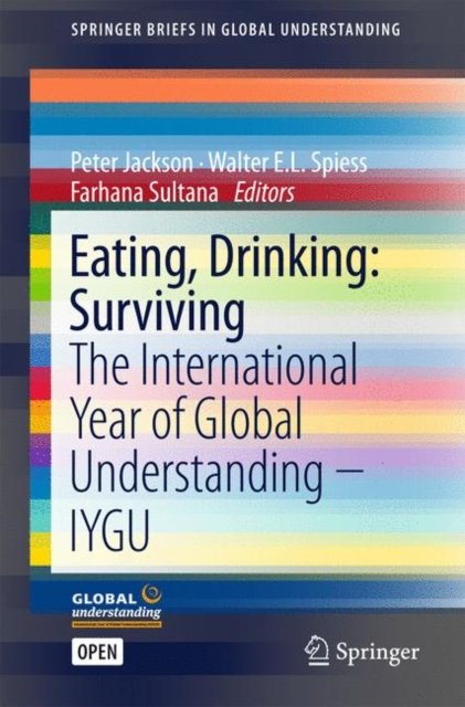 Eating, Drinking