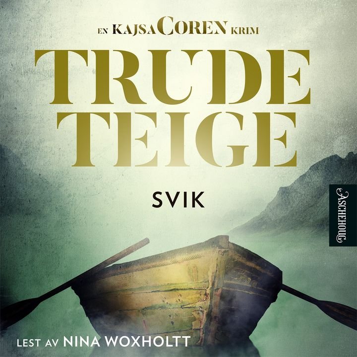 Svik