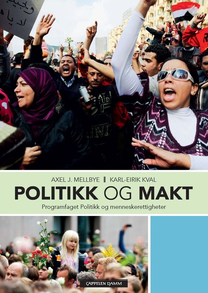 Politikk og makt - programfaget politikk og menneskerettar