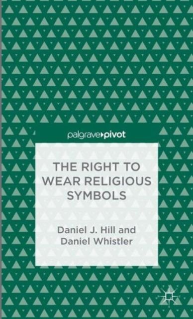 The Right to Wear Religious Symbols