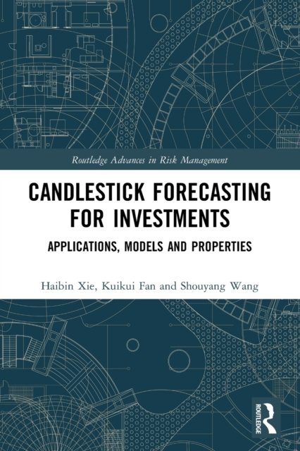 Candlestick Forecasting for Investments