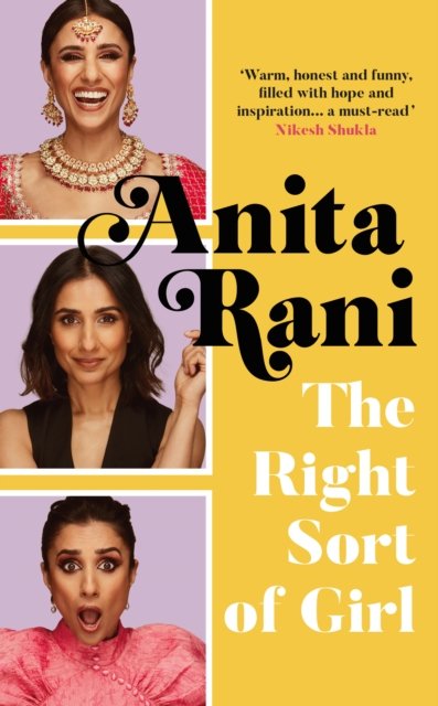 The Right Sort of Girl
