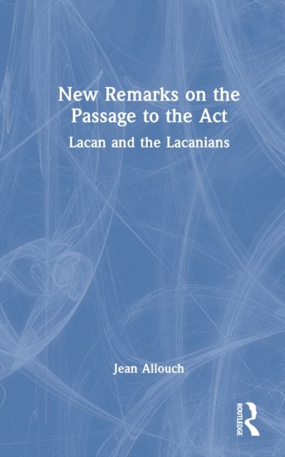 New Remarks on the Passage to the Act