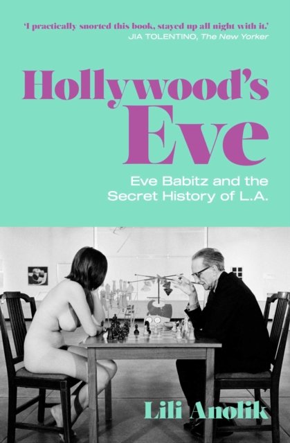 Hollywood''s Eve