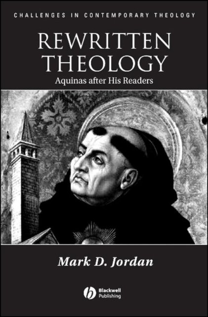 Rewritten Theology