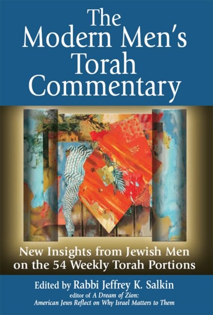 The Modern Men''s Torah Commentary