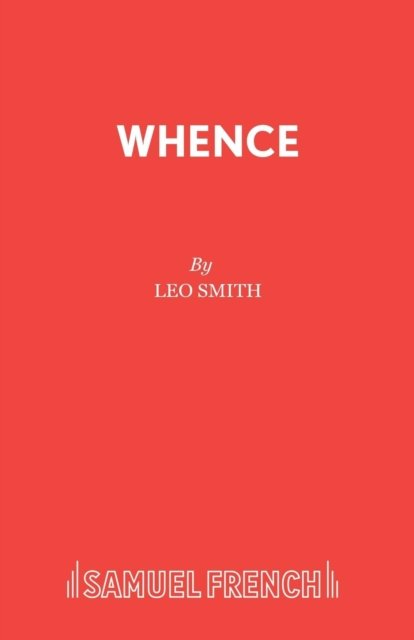 Whence
