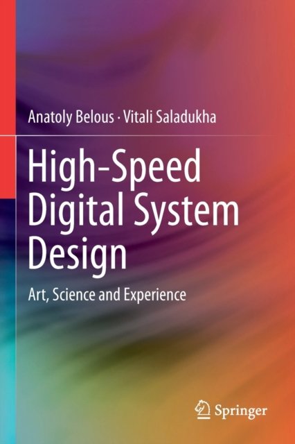 High-Speed Digital System Design