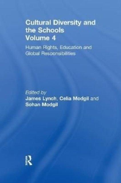 Human Rights Educ & Global R