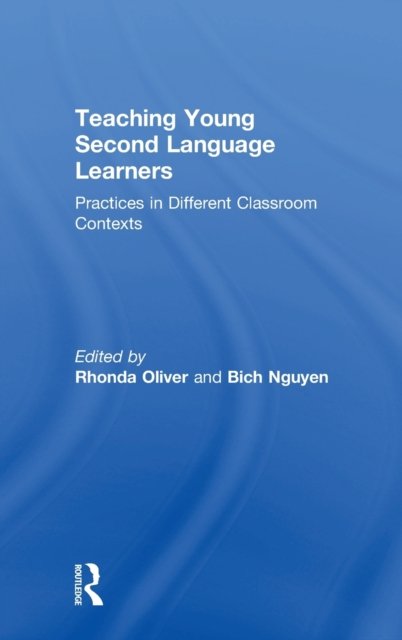Teaching Young Second Language Learners
