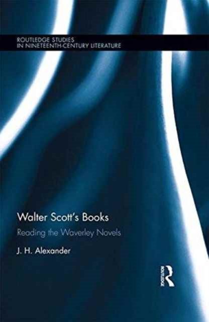 Walter Scott''s Books