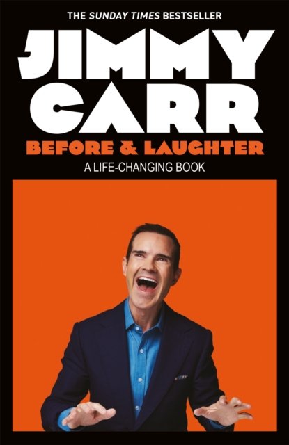 Before & Laughter
